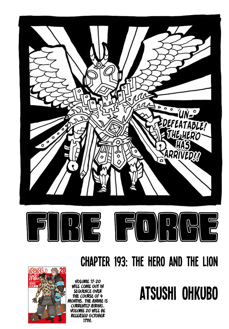 Fire Brigade Of Flames 193 1