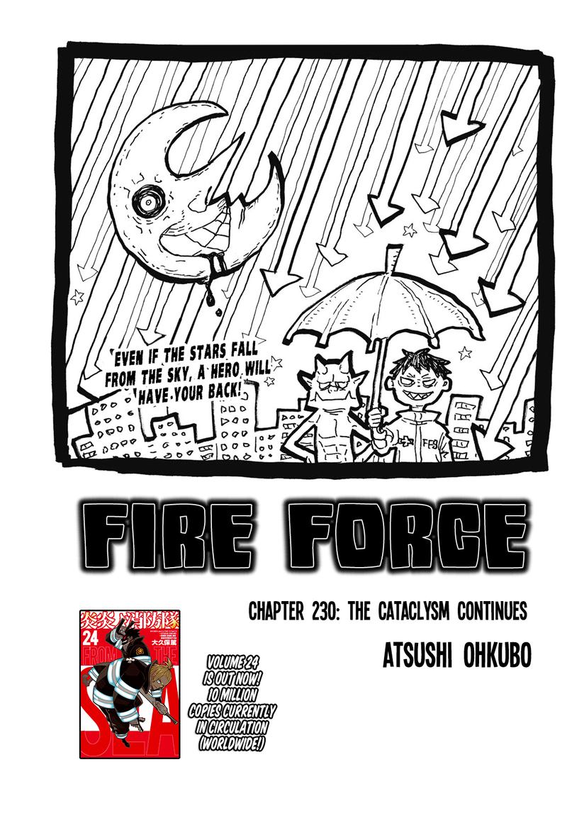 Fire Brigade Of Flames 230 1