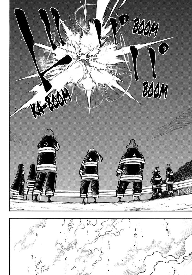 Fire Brigade Of Flames 237 16