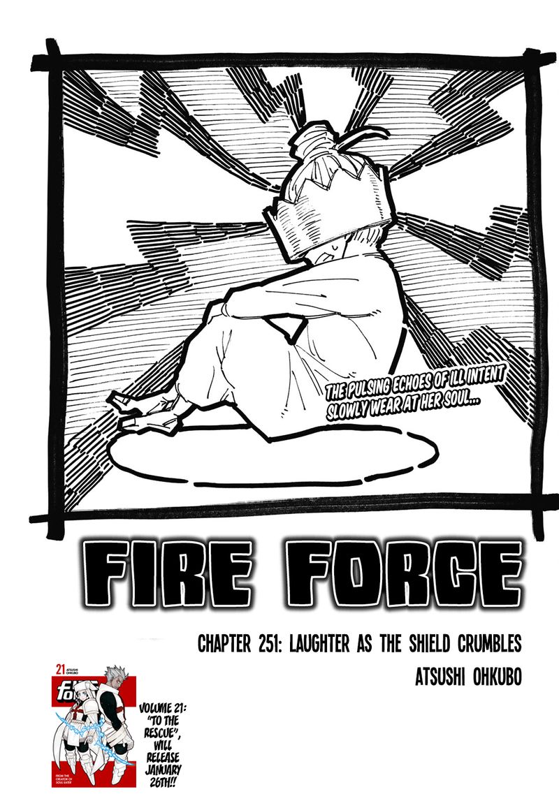 Fire Brigade Of Flames 251 1