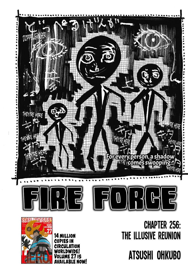 Fire Brigade Of Flames 256 1