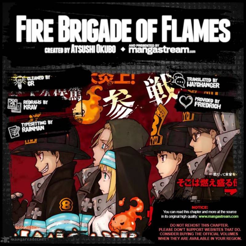 Fire Brigade Of Flames 4 19