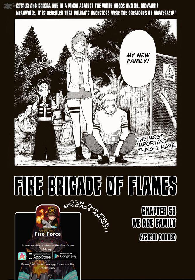 Fire Brigade Of Flames 58 2