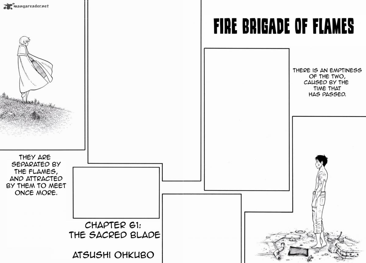 Fire Brigade Of Flames 61 2