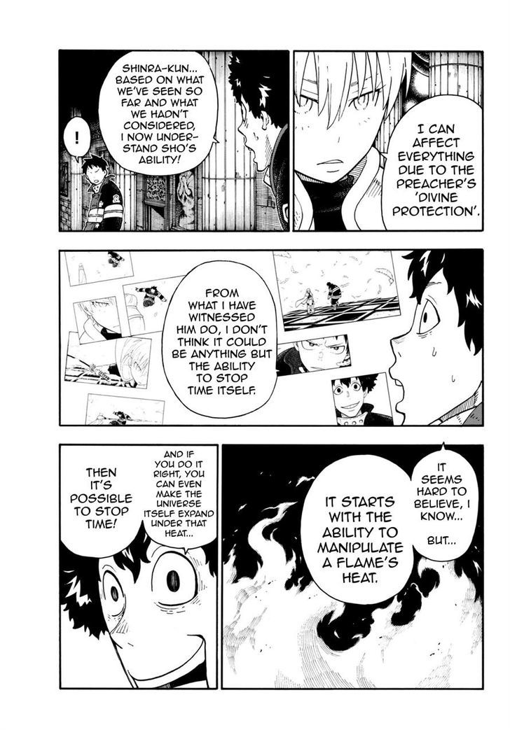 Fire Brigade Of Flames 80 6