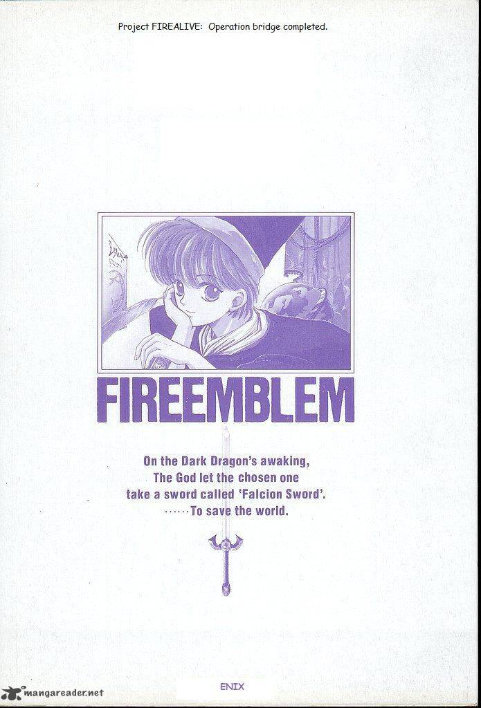 Fire Emblem Ankokuryuu To Hikari No Ken 15 40