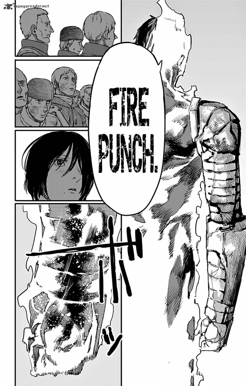 Fire Punch 24 13