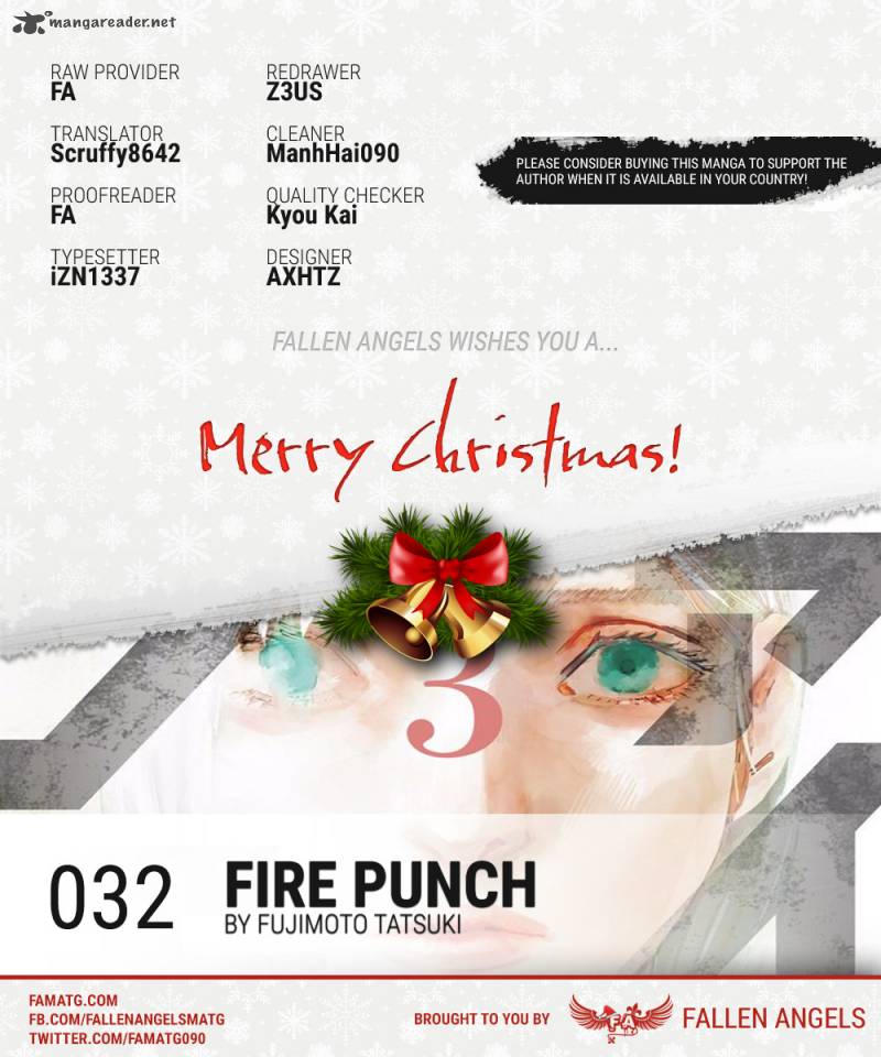 Fire Punch 32 1