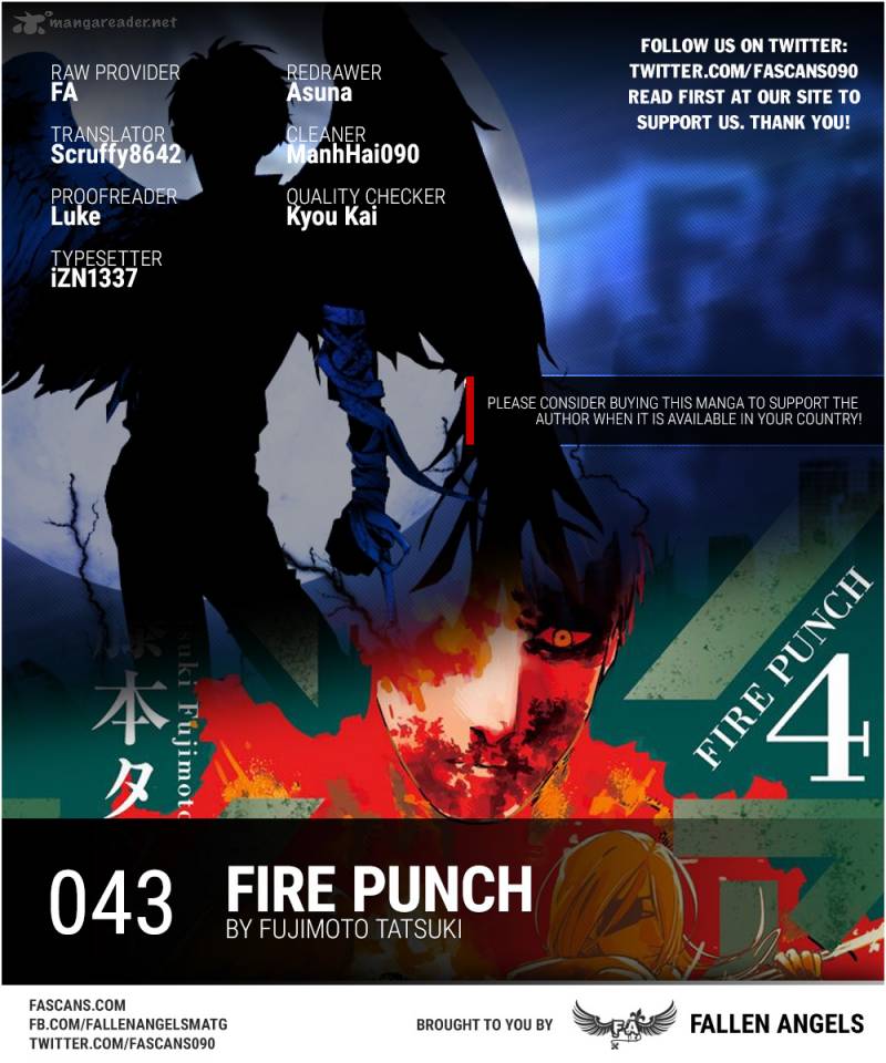 Fire Punch 43 1