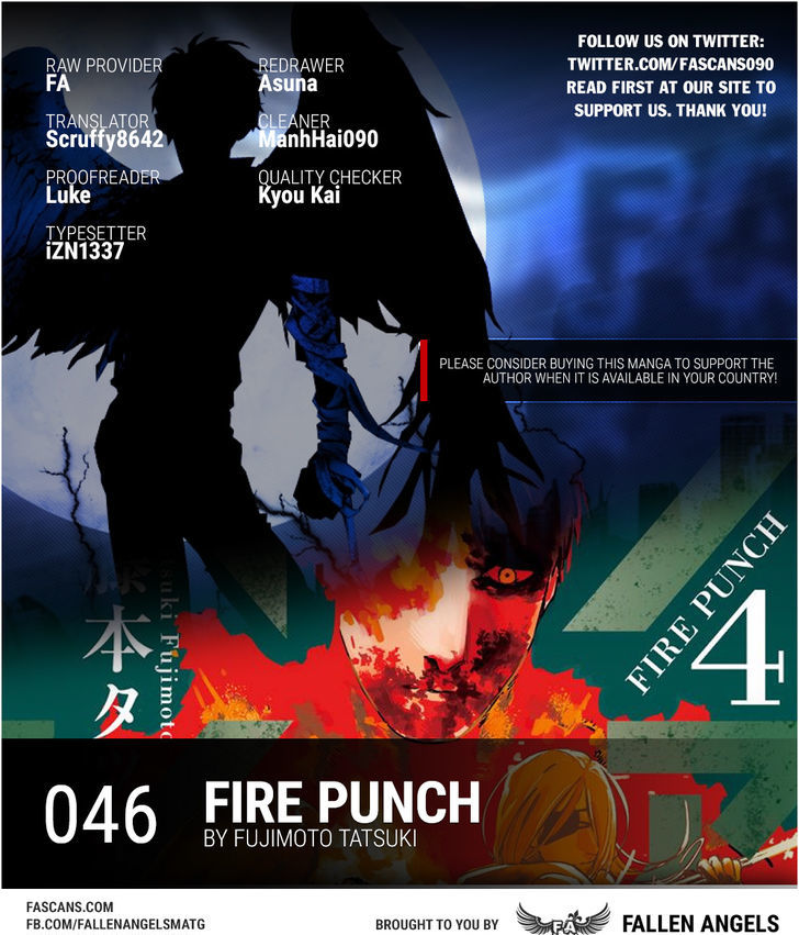 Fire Punch 46 1