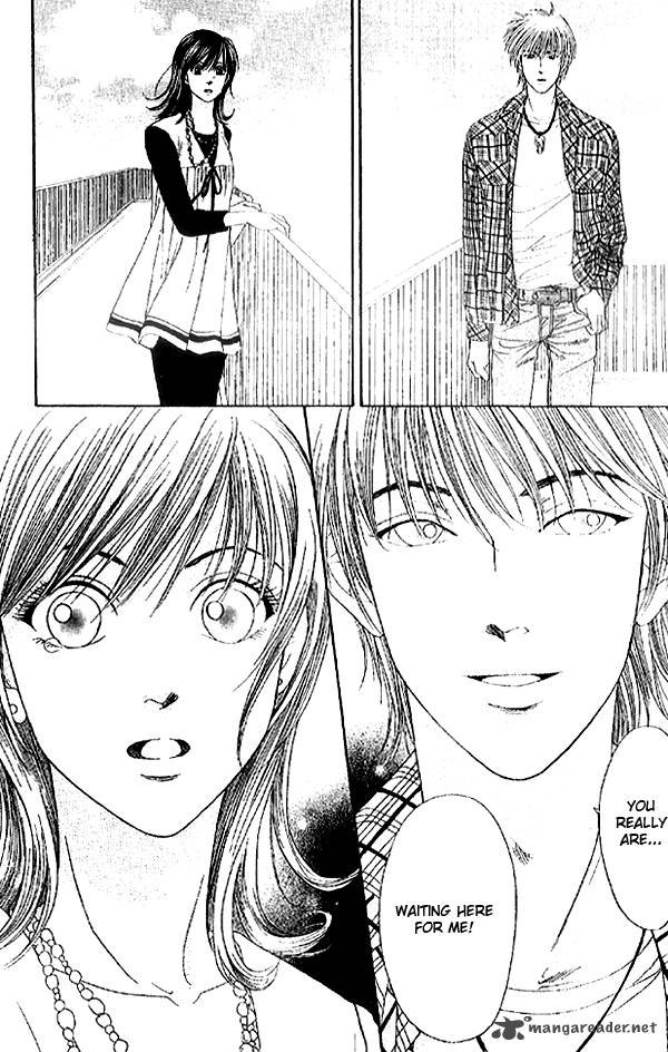 First Love Lonely Feelings 4 60