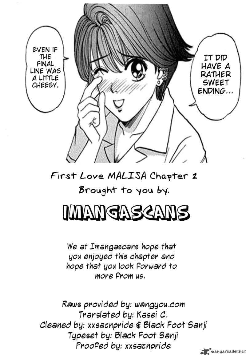 First Love Malisa 2 48