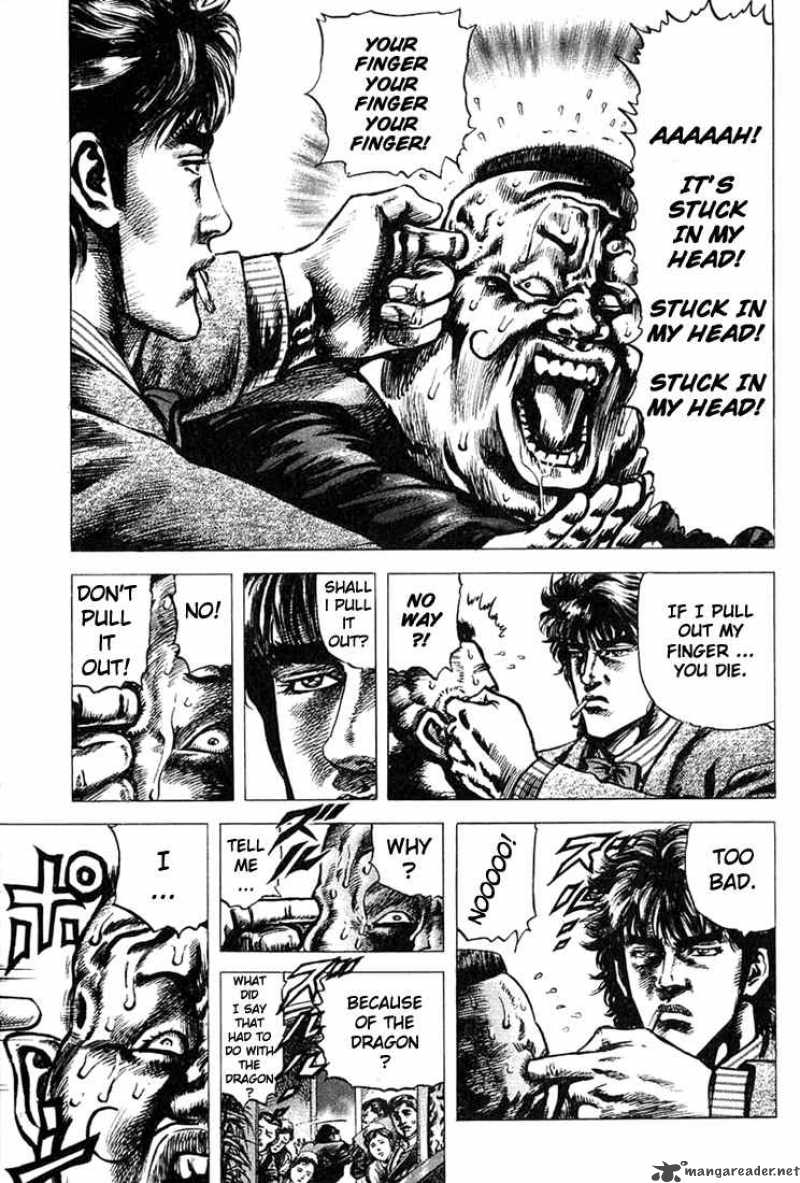 Fist Of The Blue Sky 1 46