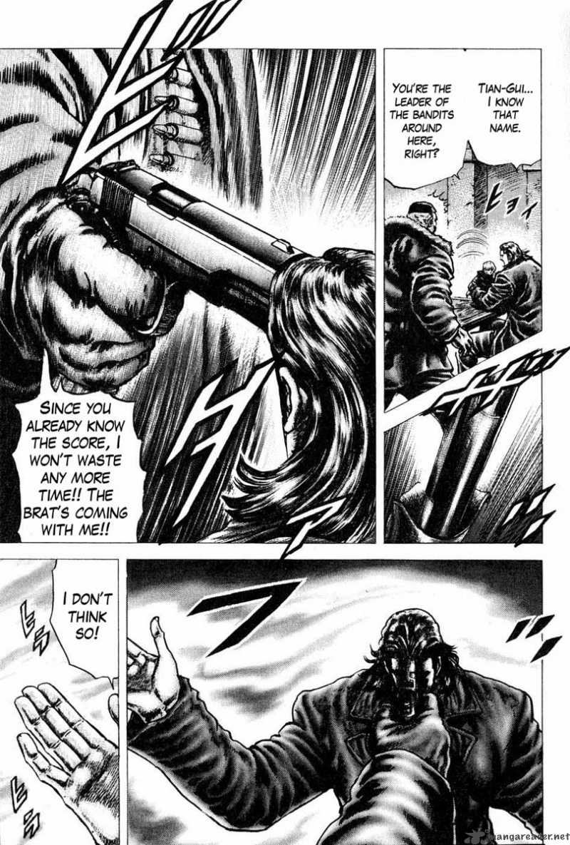 Fist Of The Blue Sky 106 14