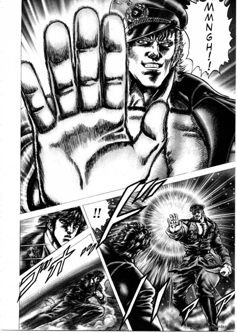 Fist Of The Blue Sky 150 5