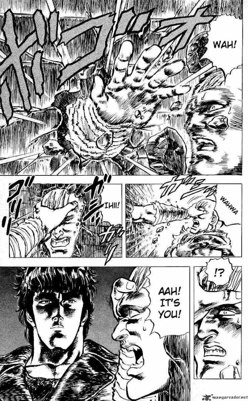 Fist Of The North Star 21 18