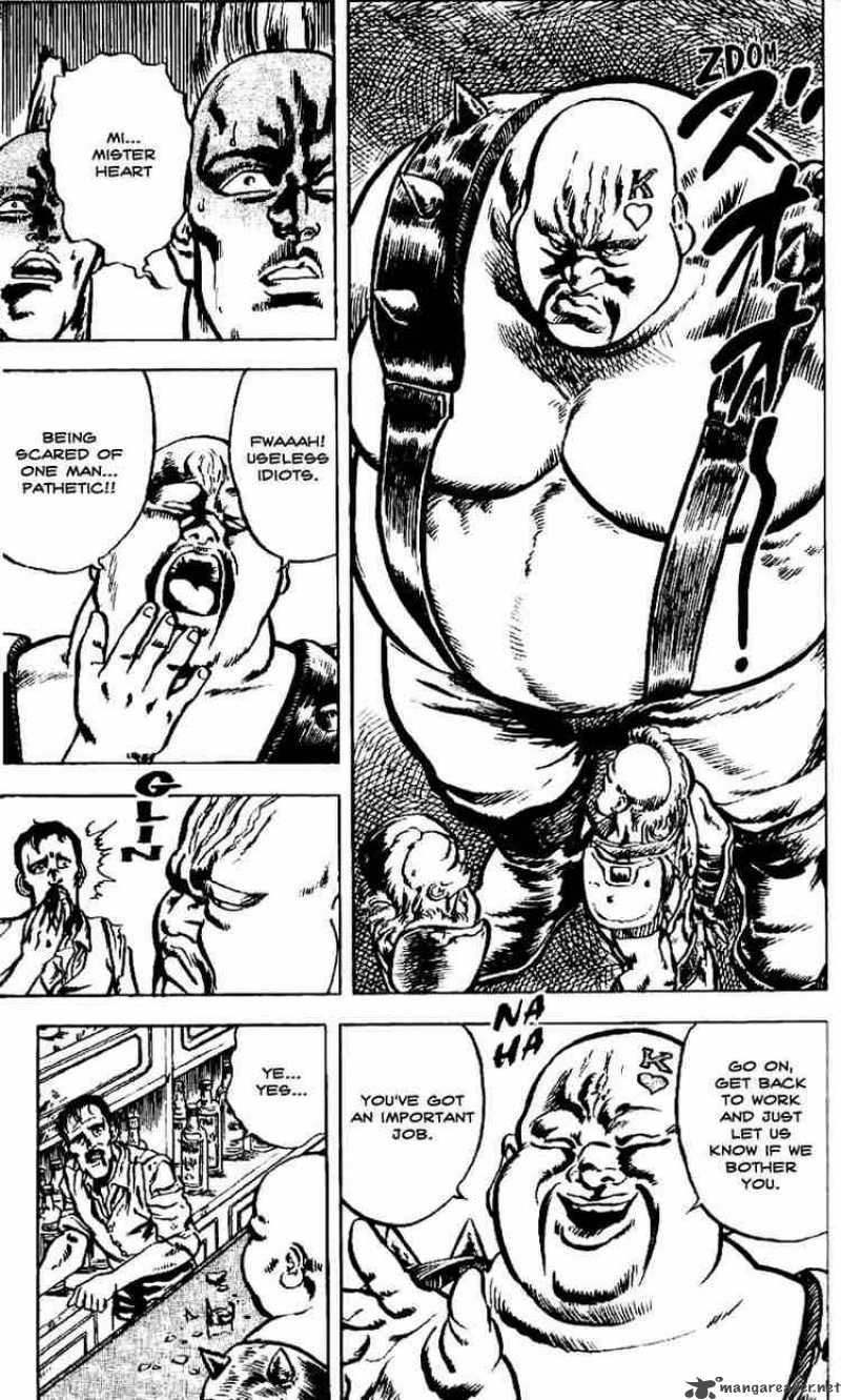 Fist Of The North Star 6 13