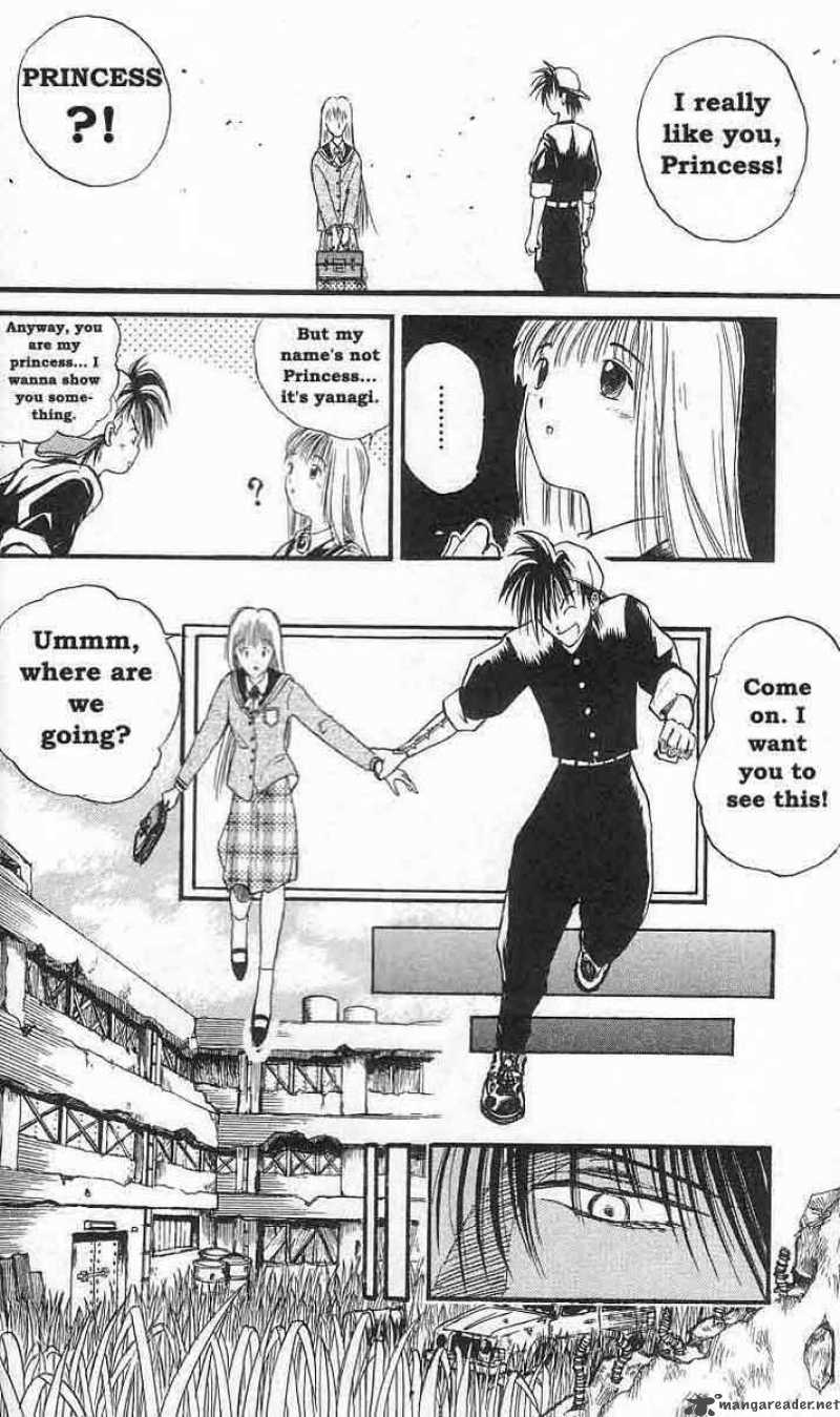Flame Of Recca 1 23