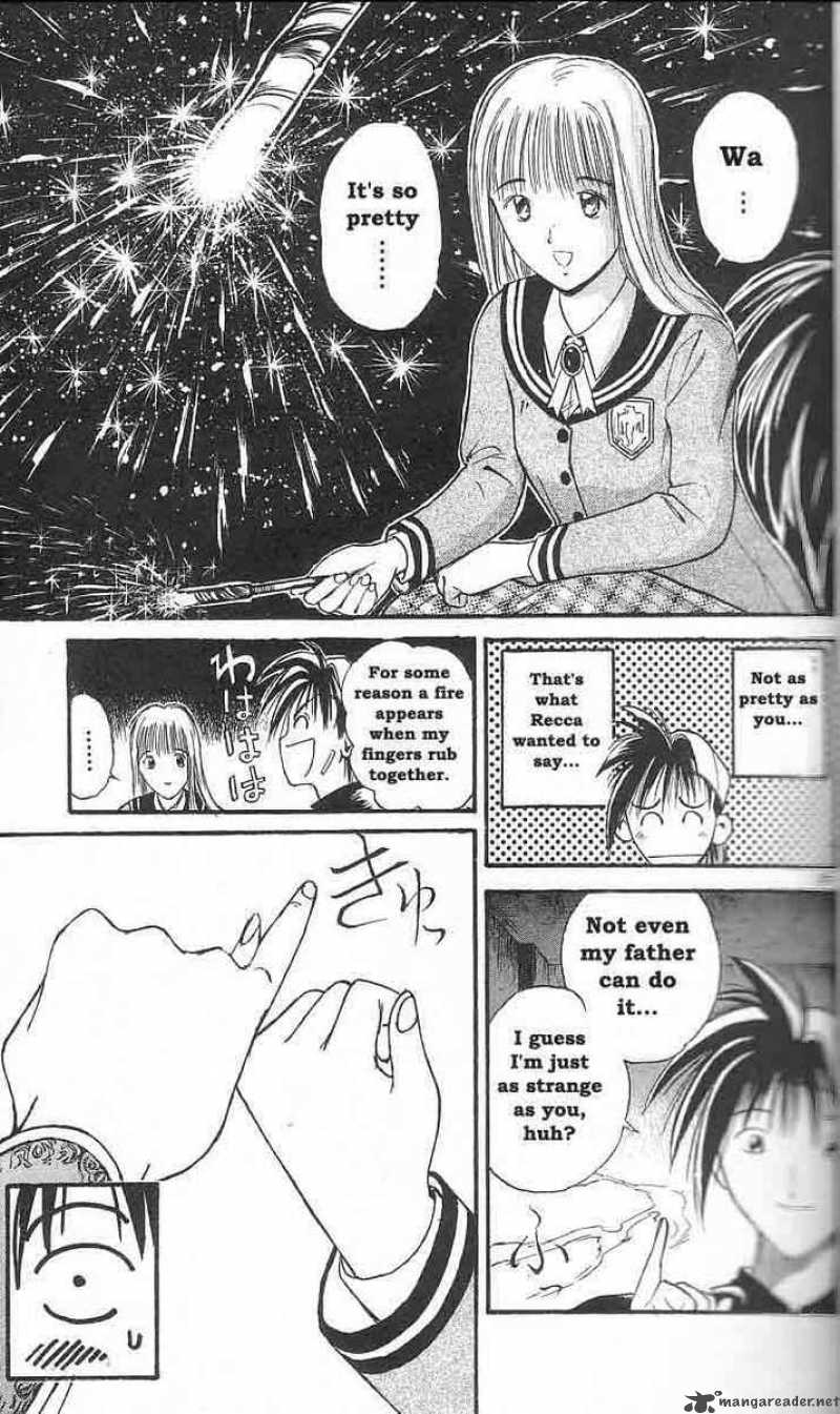 Flame Of Recca 1 26