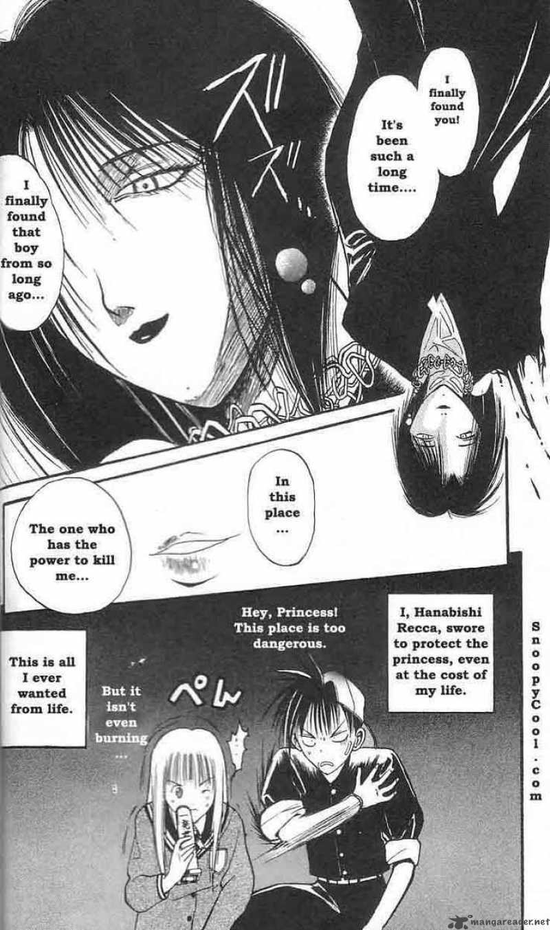 Flame Of Recca 1 29