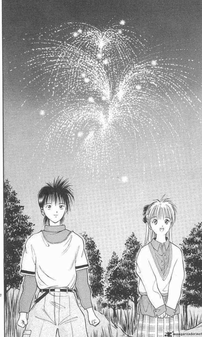 Flame Of Recca 10 20