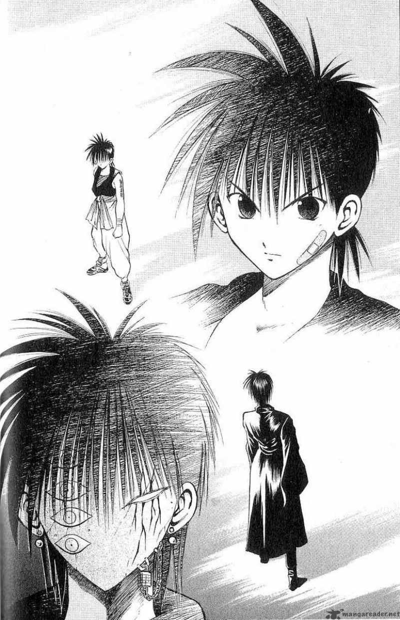 Flame Of Recca 101 14
