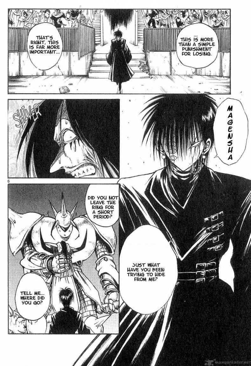 Flame Of Recca 101 6
