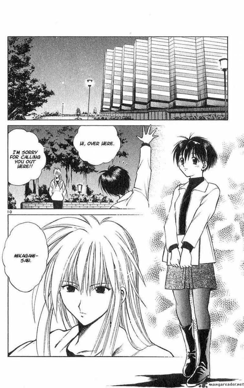 Flame Of Recca 102 10