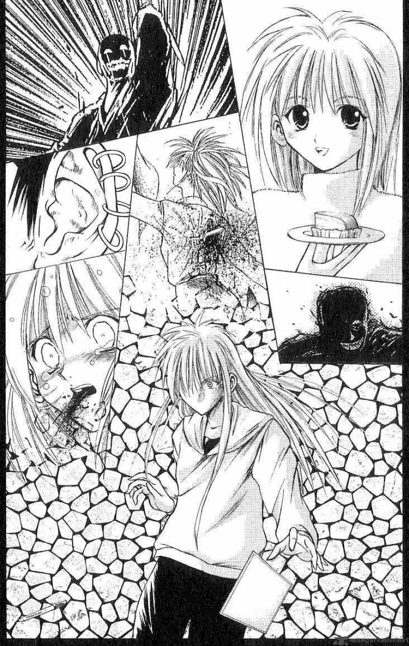 Flame Of Recca 102 12