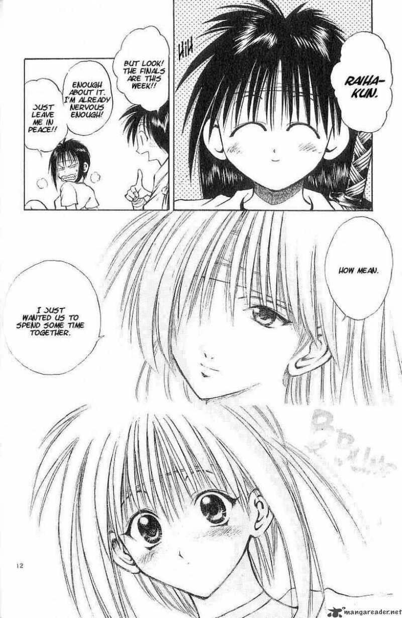 Flame Of Recca 103 12