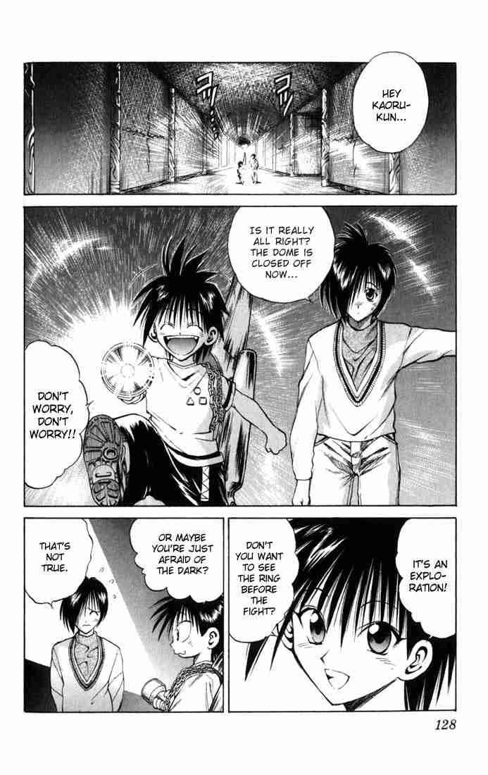 Flame Of Recca 104 12