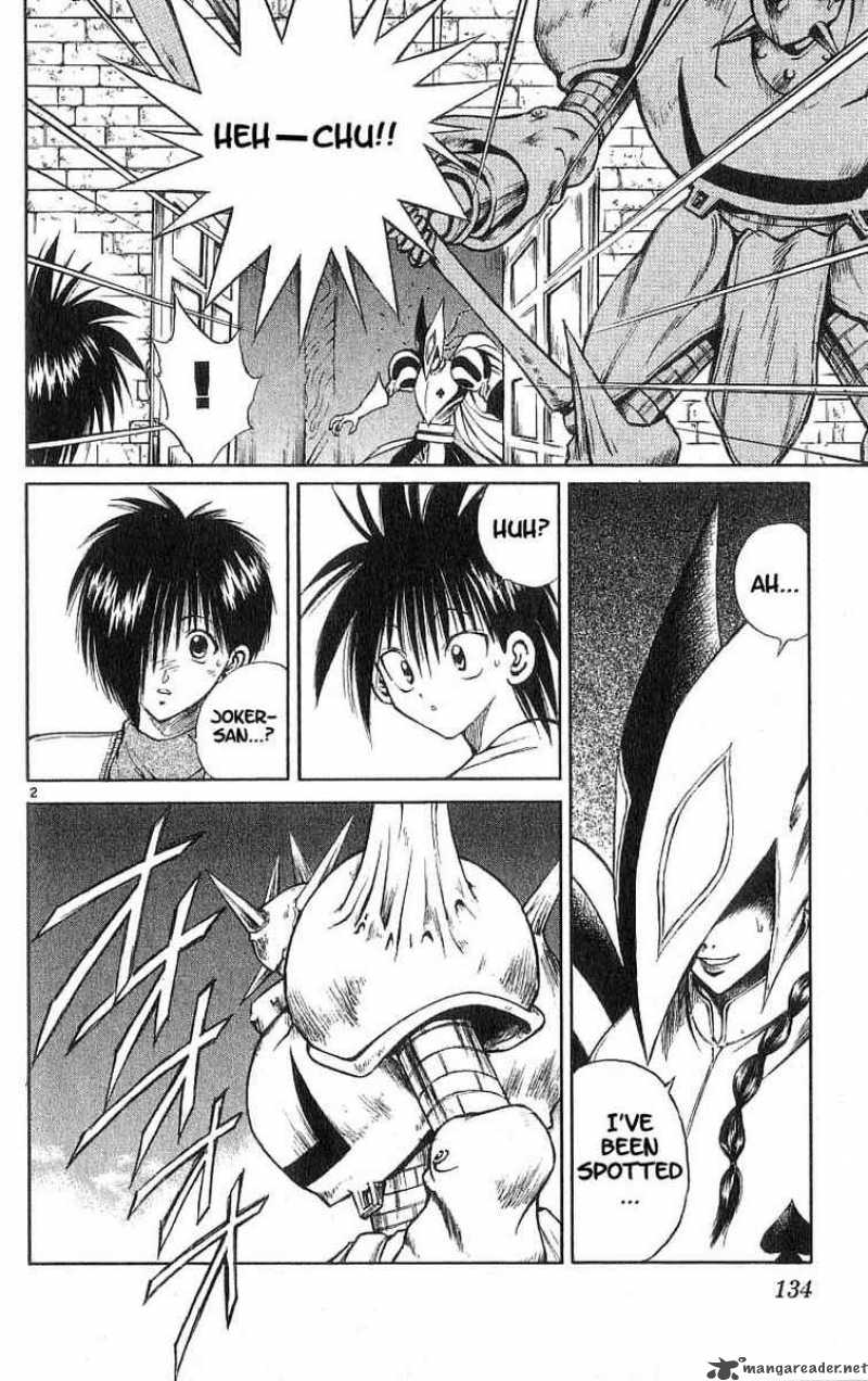 Flame Of Recca 106 2