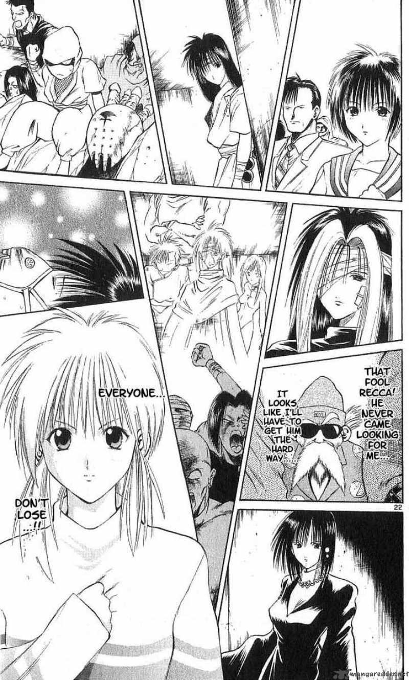Flame Of Recca 108 21