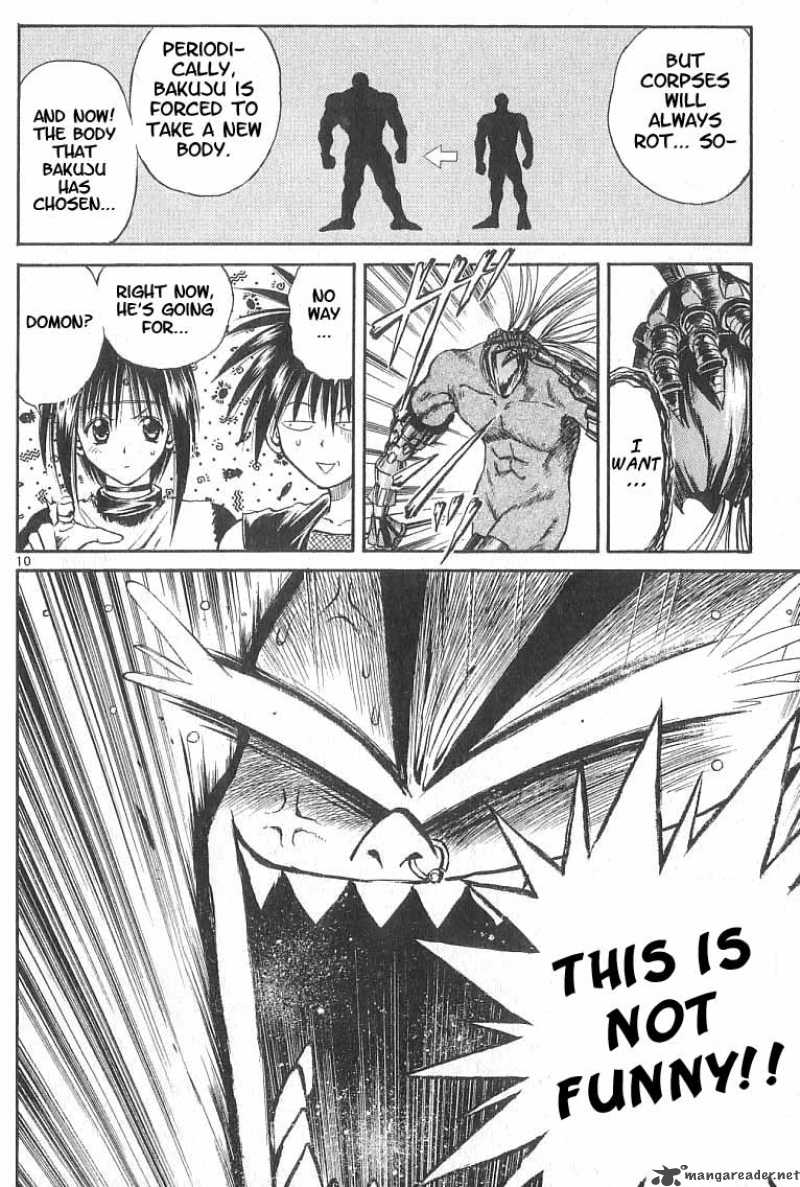 Flame Of Recca 111 10