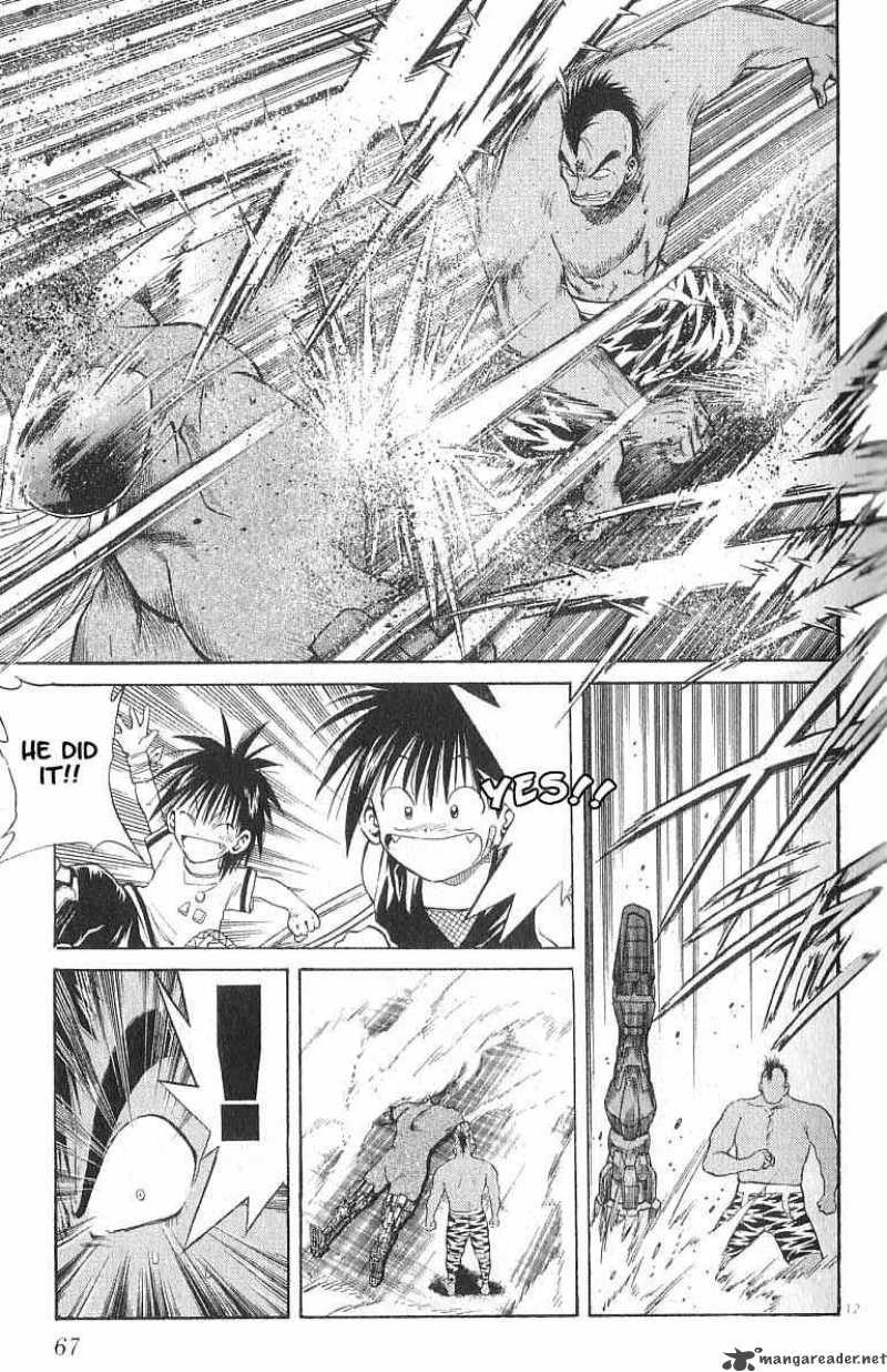 Flame Of Recca 112 13