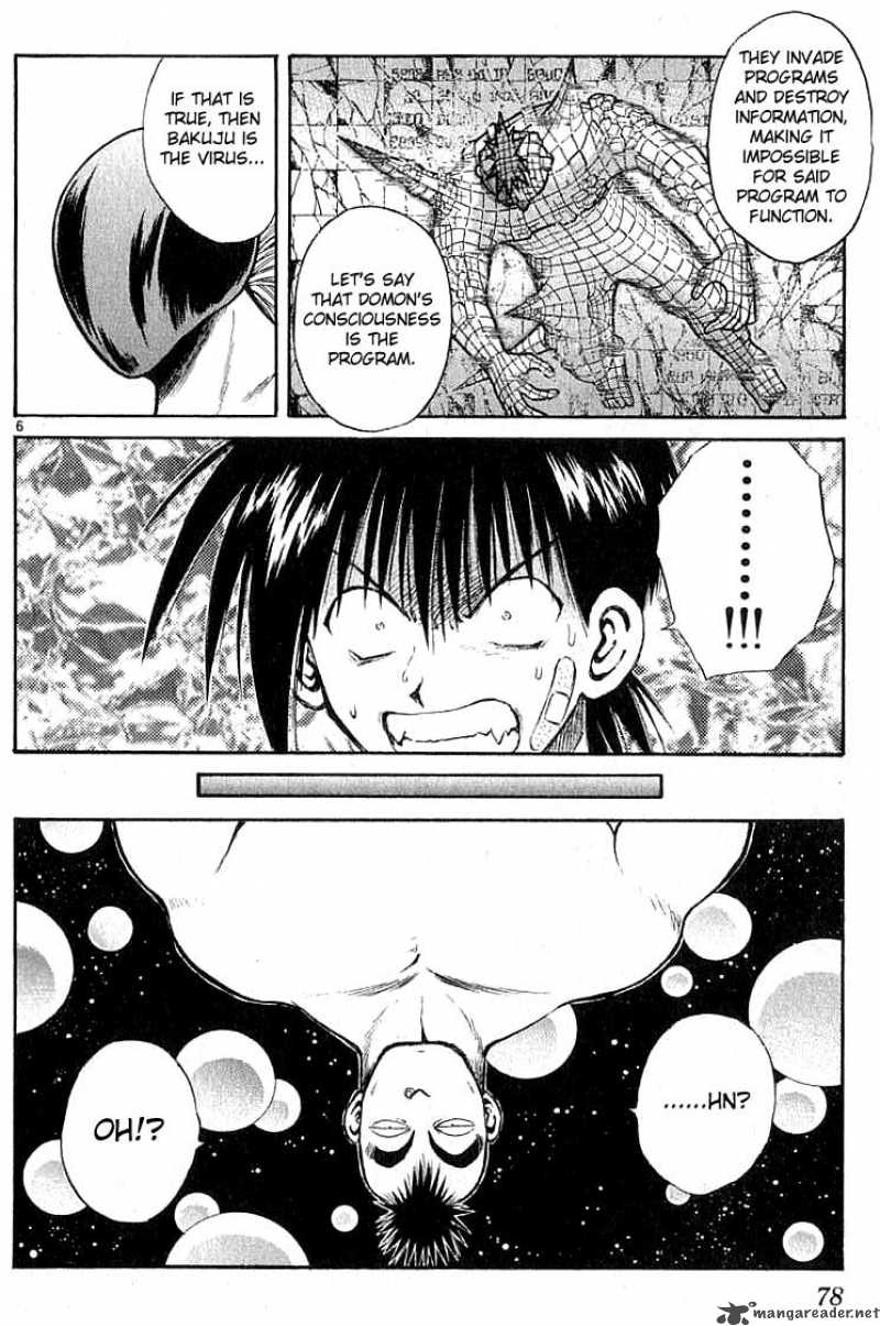 Flame Of Recca 113 6