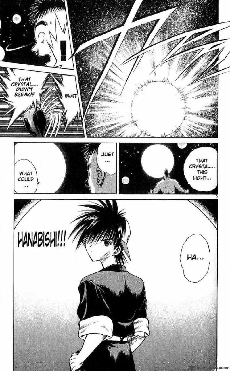 Flame Of Recca 113 9