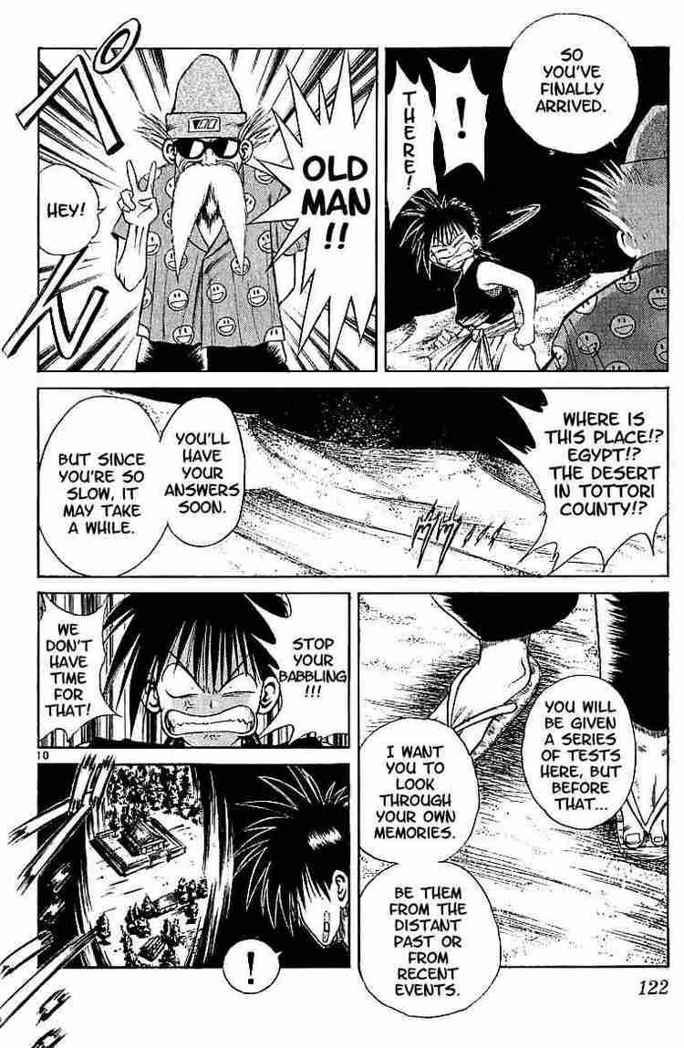 Flame Of Recca 114 9