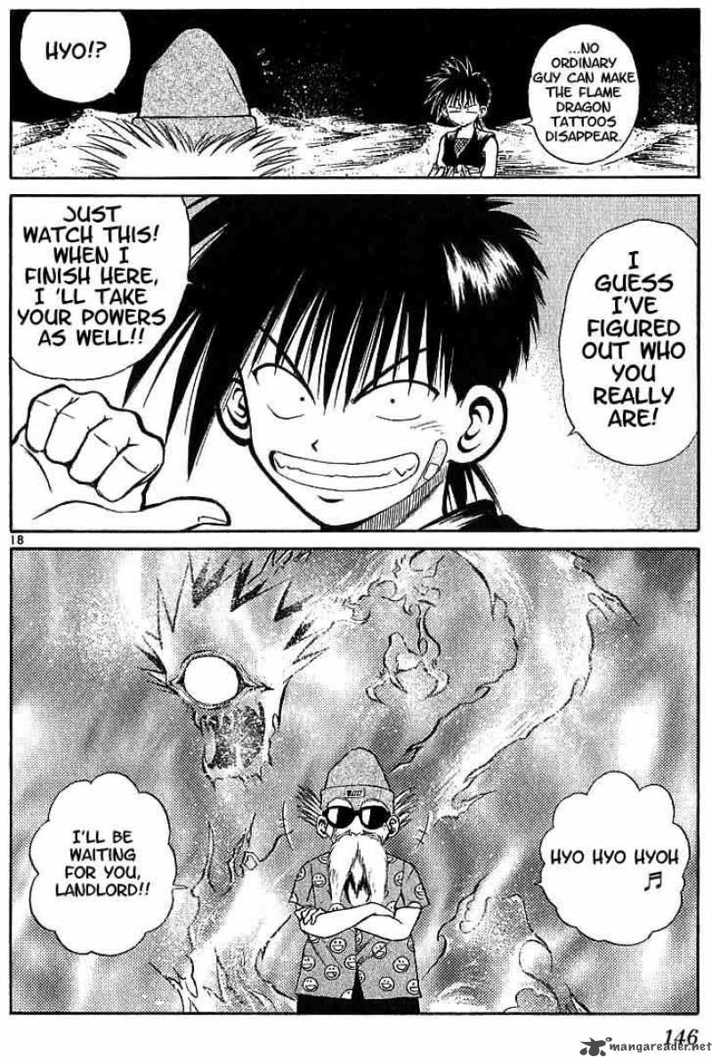 Flame Of Recca 116 17