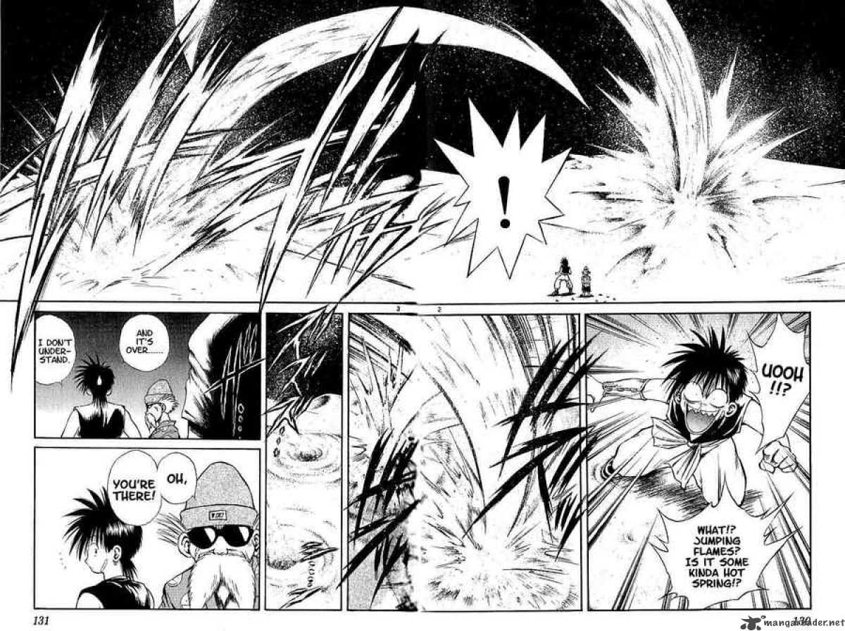 Flame Of Recca 116 2