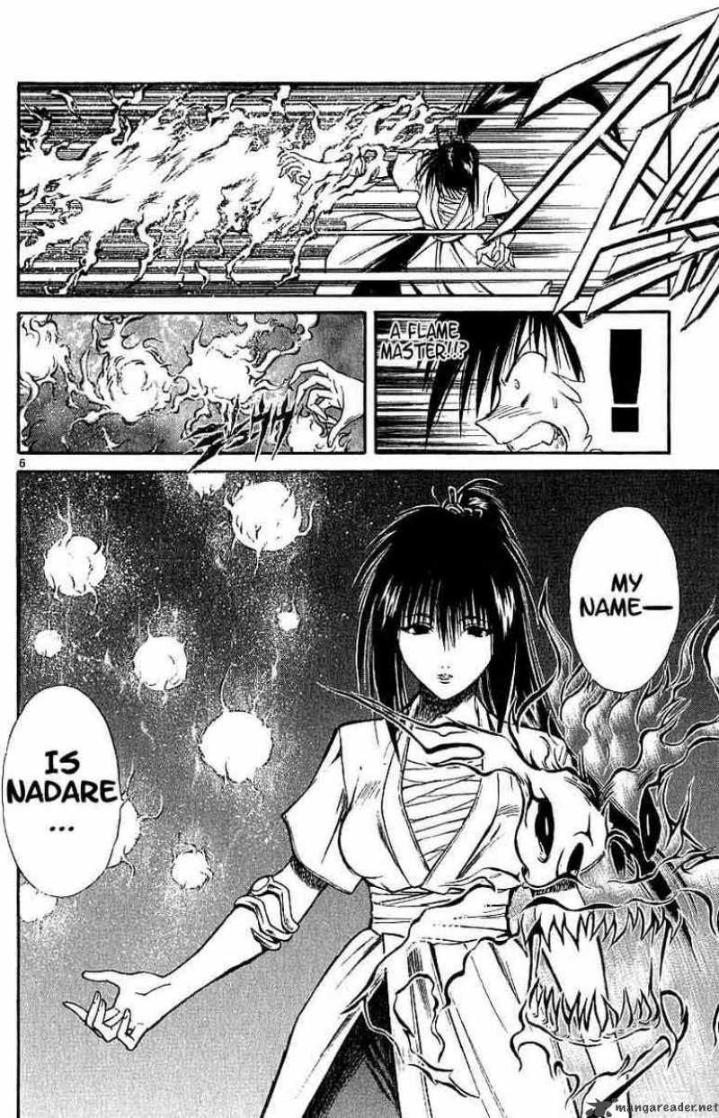 Flame Of Recca 116 5