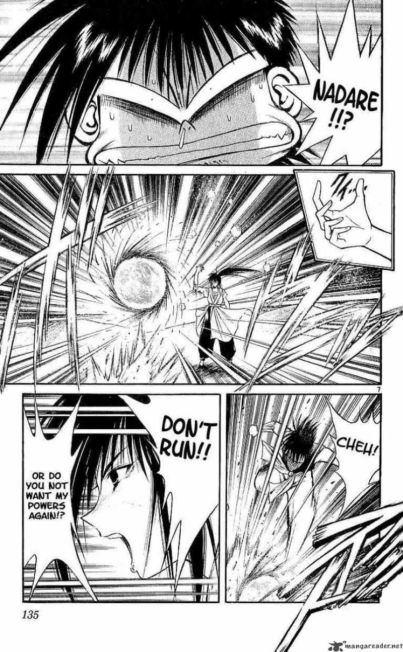 Flame Of Recca 116 6