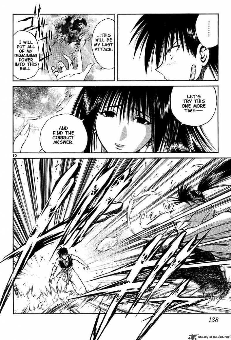 Flame Of Recca 116 9
