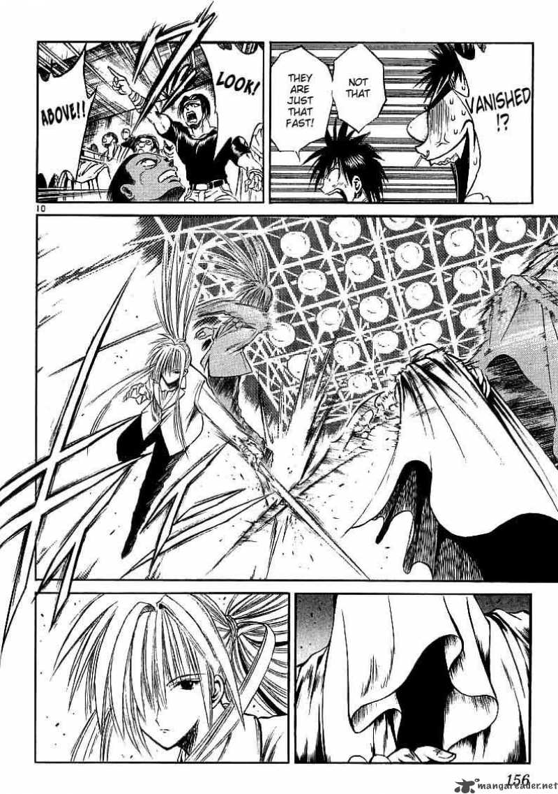Flame Of Recca 117 10