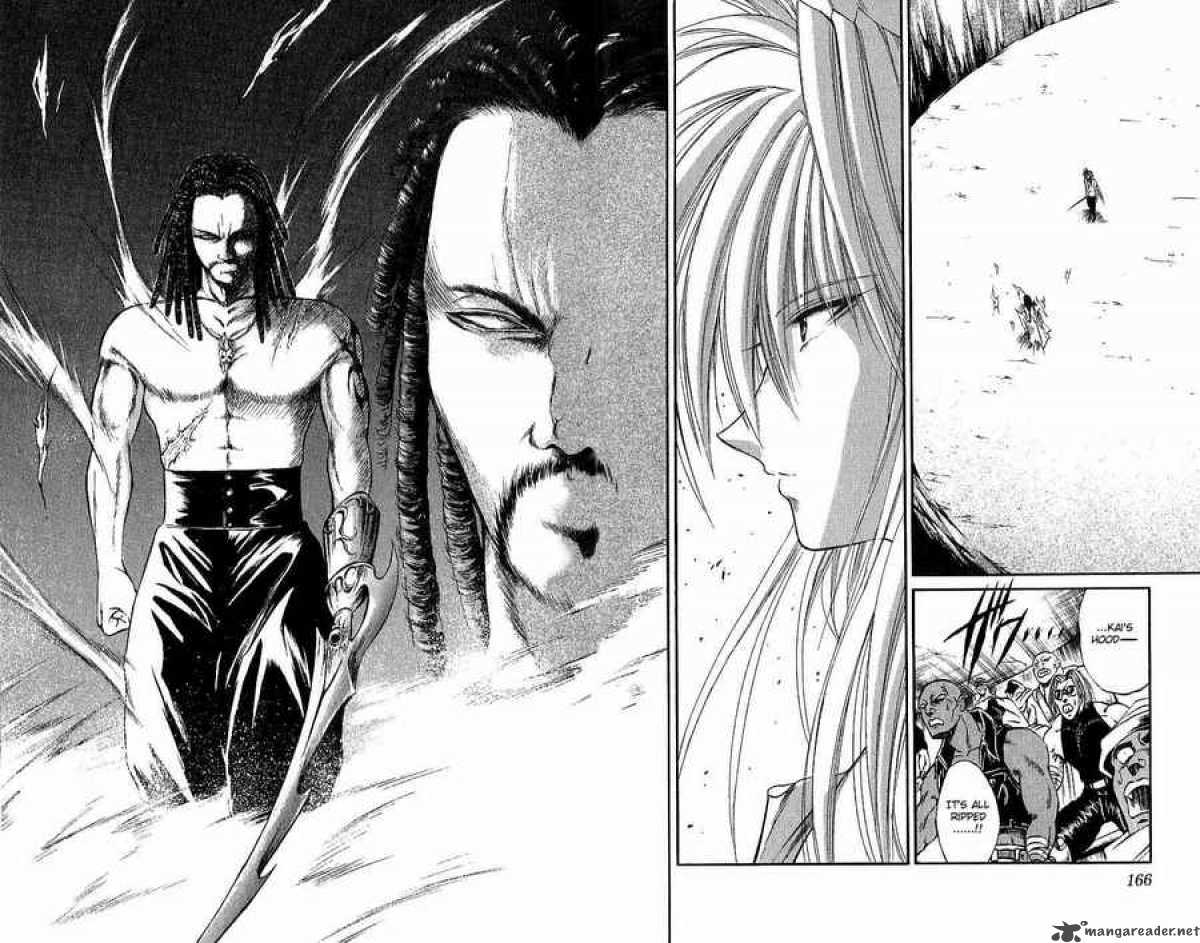 Flame Of Recca 118 2