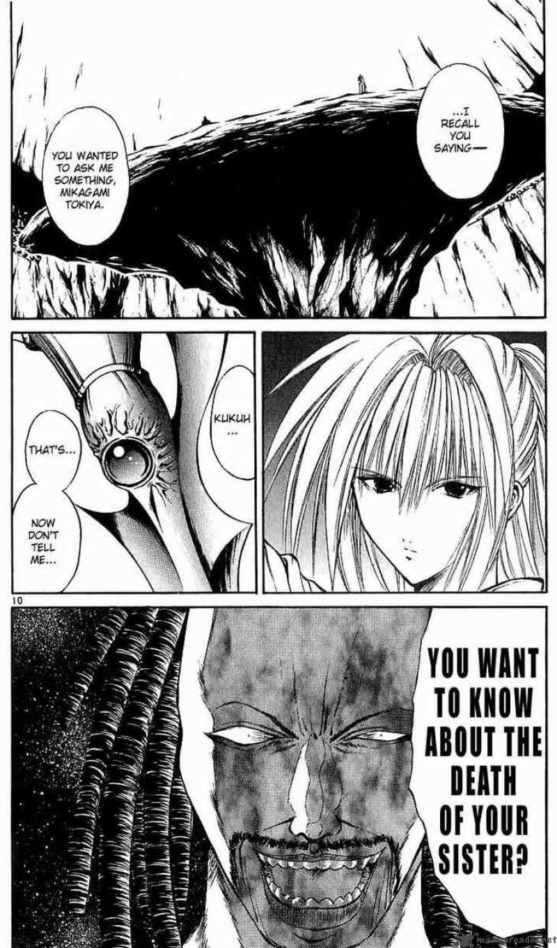 Flame Of Recca 118 9