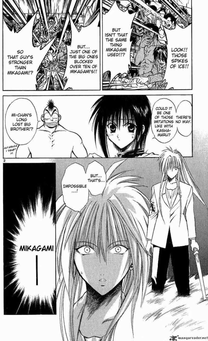Flame Of Recca 119 3