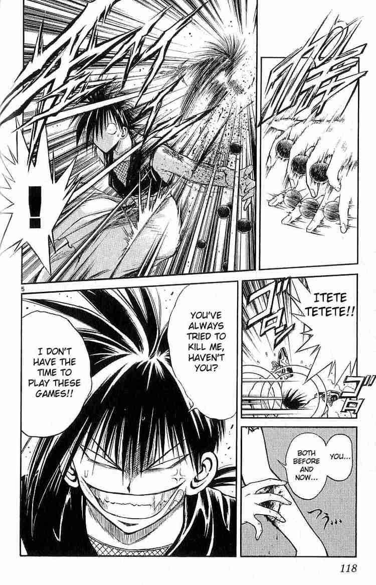 Flame Of Recca 124 6