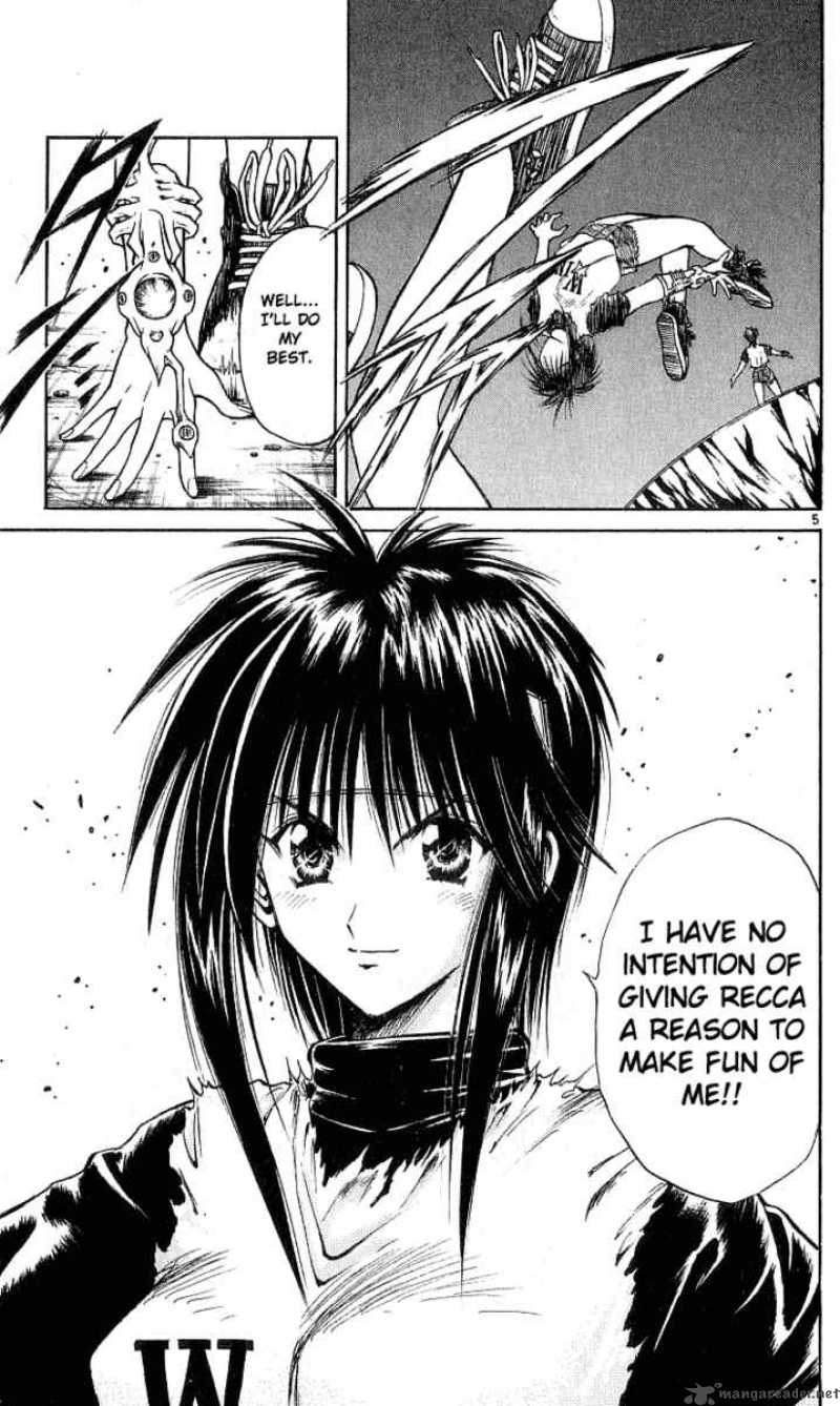 Flame Of Recca 127 4
