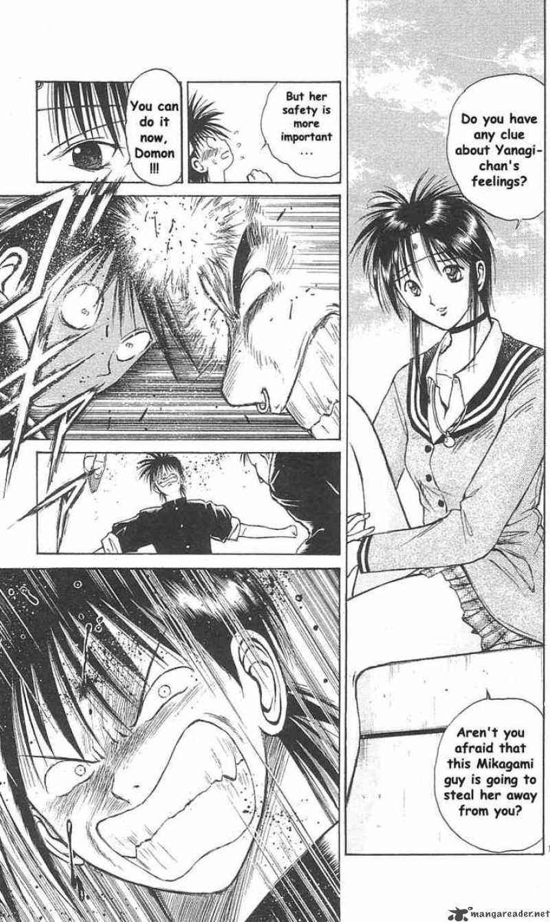 Flame Of Recca 13 14